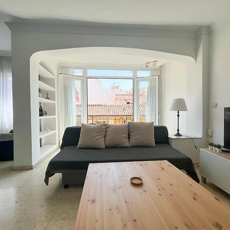 Apartamento Espeto Malaga Centro Extérieur photo