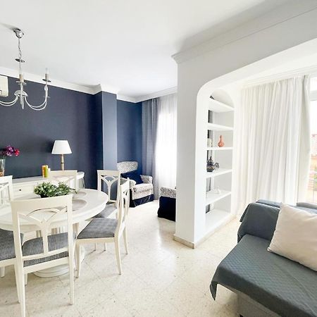 Apartamento Espeto Malaga Centro Extérieur photo
