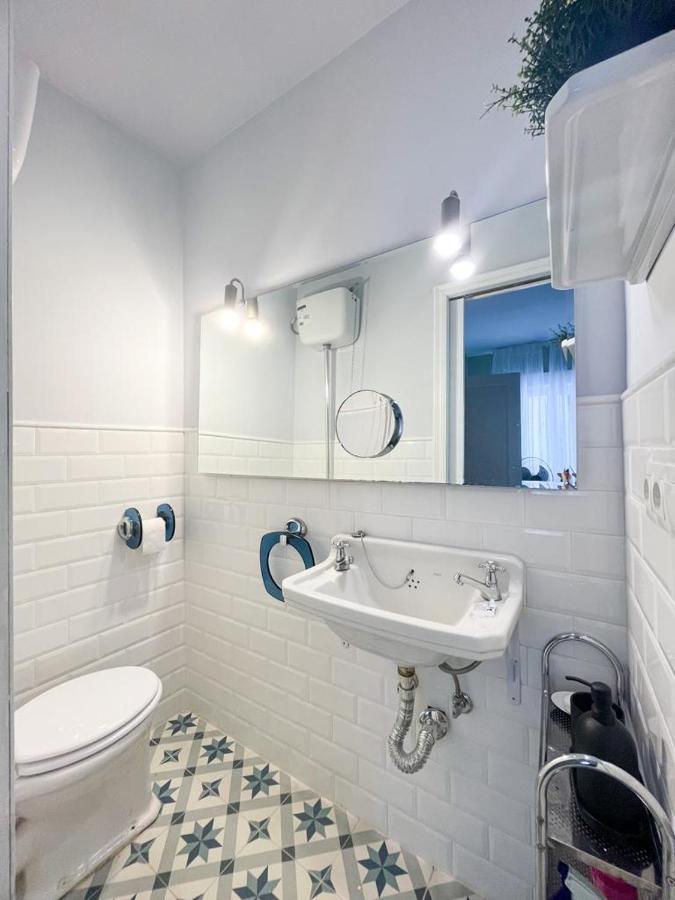 Apartamento Espeto Malaga Centro Extérieur photo