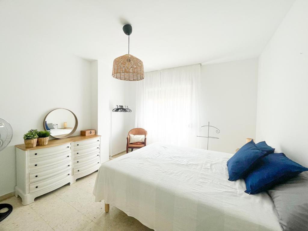 Apartamento Espeto Malaga Centro Extérieur photo